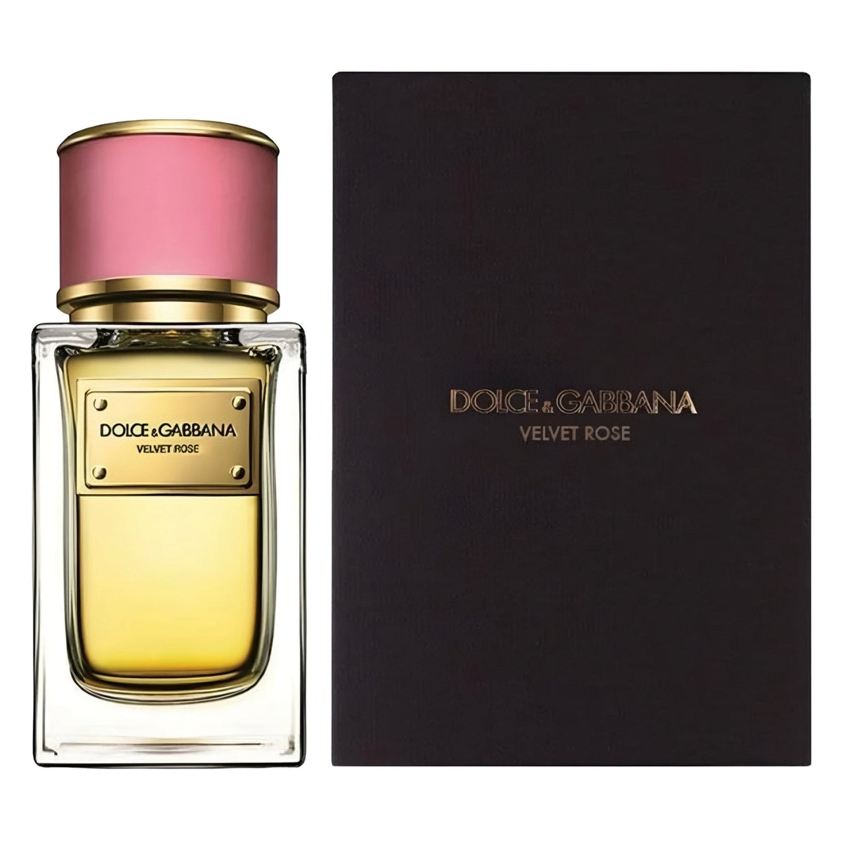 VELVET ROSE By Dolce & Gabbana