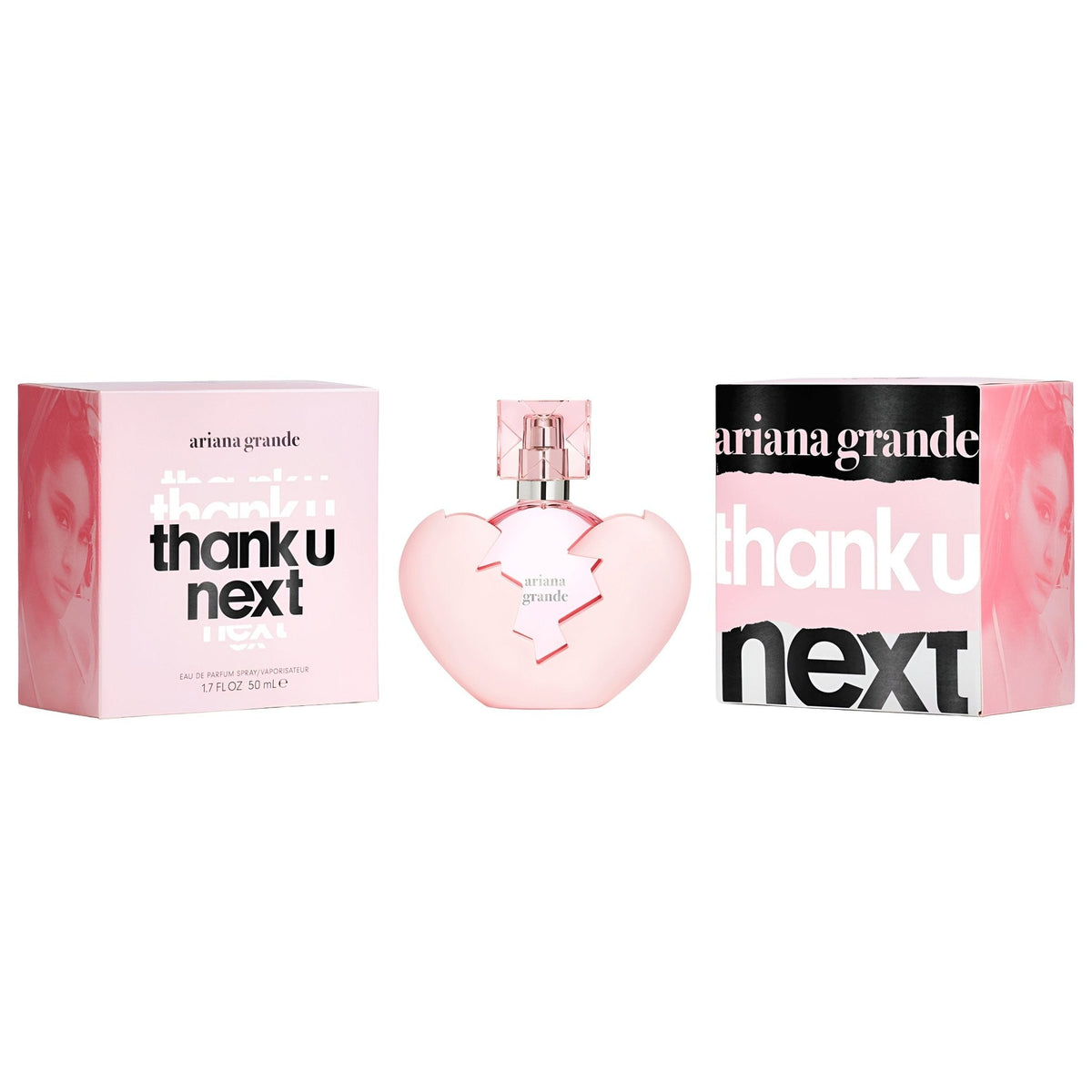 THANK U, NEXT By Ariana Grande