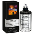 REPLICA ACROSS SANDS By Maison Martin Margiela