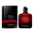 STRONGER WITH YOU PARFUM By Emporio Armani