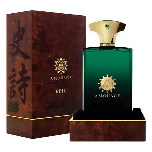 EPIC MAN By Amouage