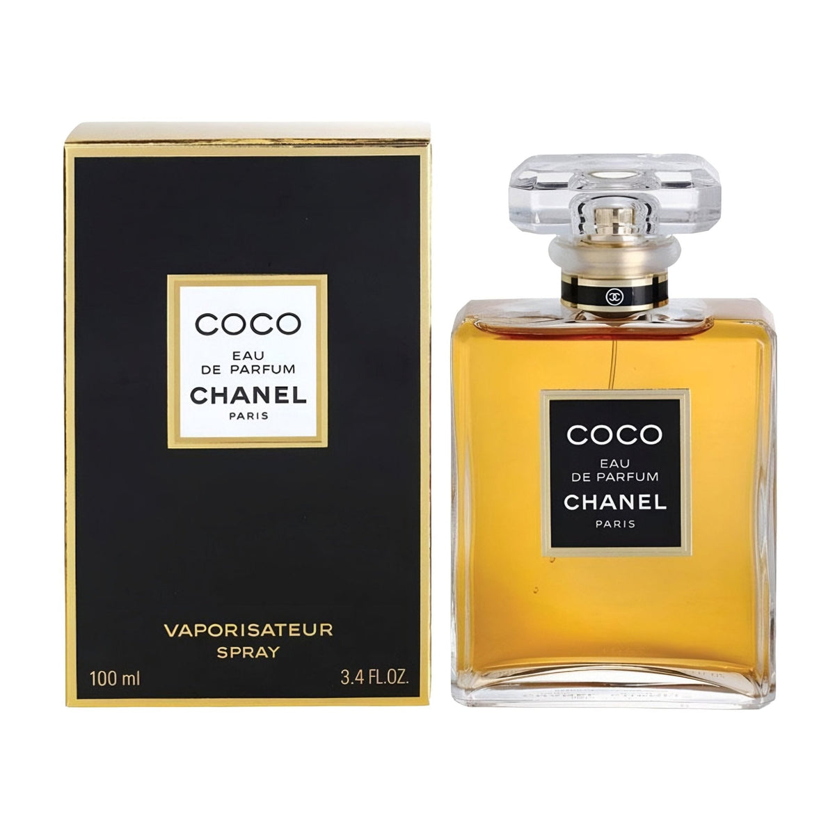 COCO EAU DE PARFUM By Chanel