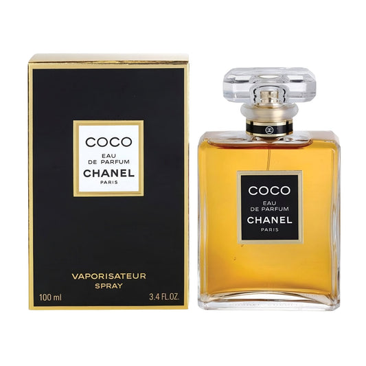 COCO EAU DE PARFUM By Chanel