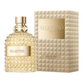 BORN IN ROMA THE GOLD UOMO By Valentino