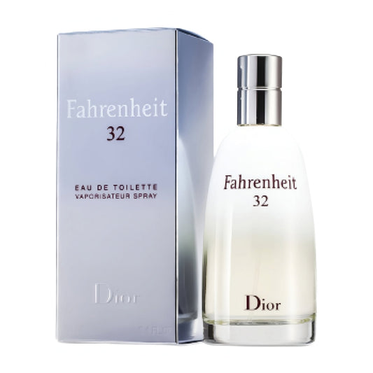 FAHRENHEIT 32 DIOR