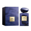INDIGO TANZANITE By Giorgio Armani
