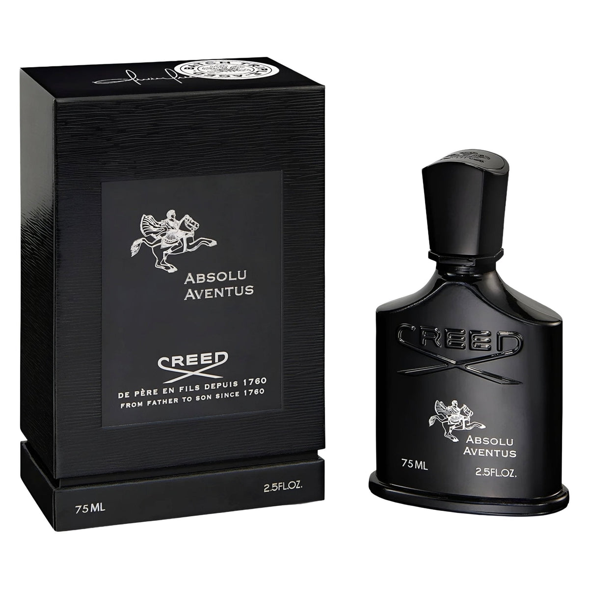 ABSOLU AVENTUS By Creed