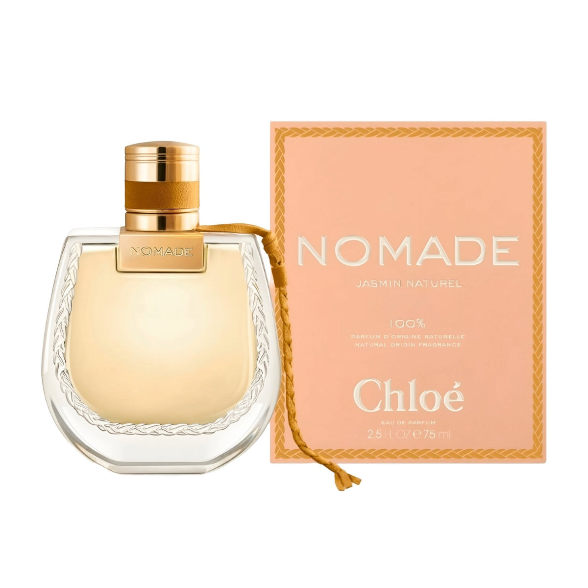 NOMADE NATURELLE By Chloé