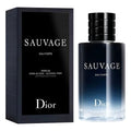 SAUVAGE EAU FORTE By Dior