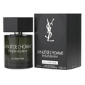LA NUIT DE L’HOMME LE PARFUM By Yves Saint Laurent