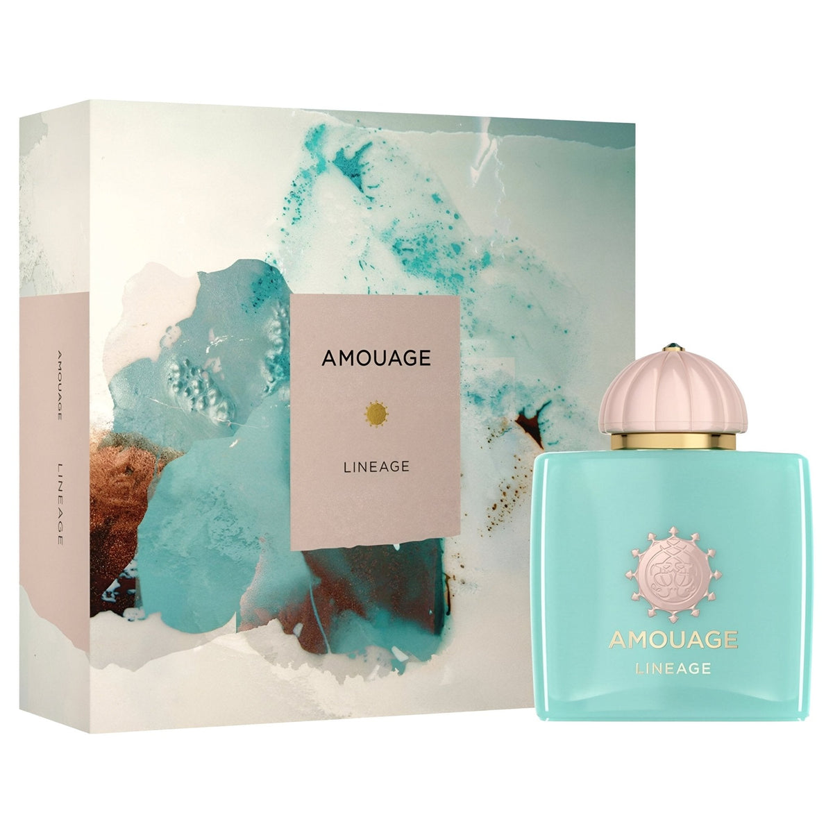 LINEAGE By Amouage