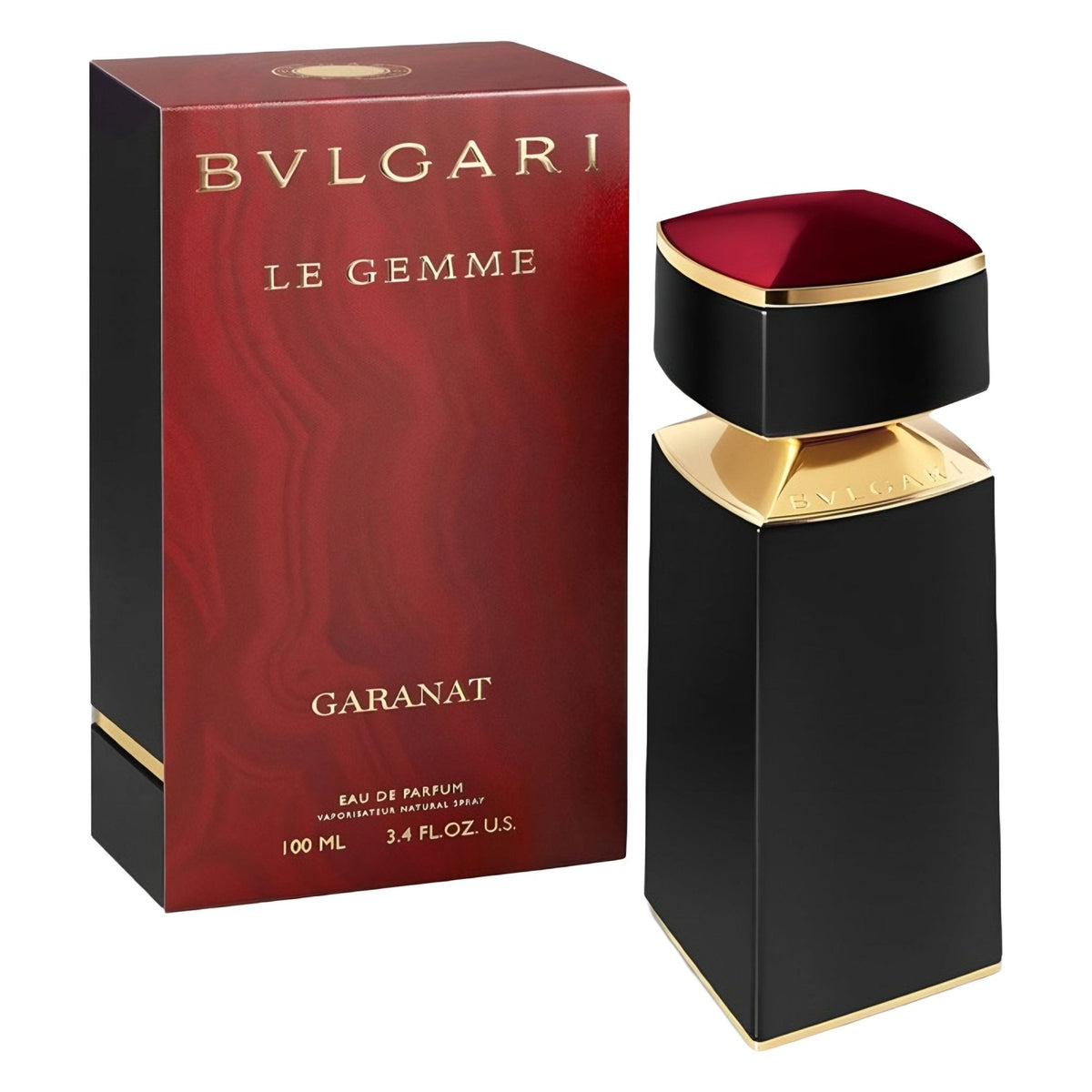 GARANAT By Bvlgari