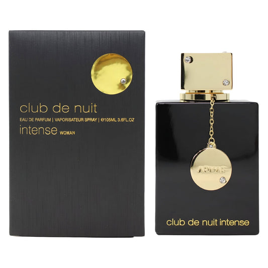 CLUB DE NUIT INTENSE WOMAN By Armaf