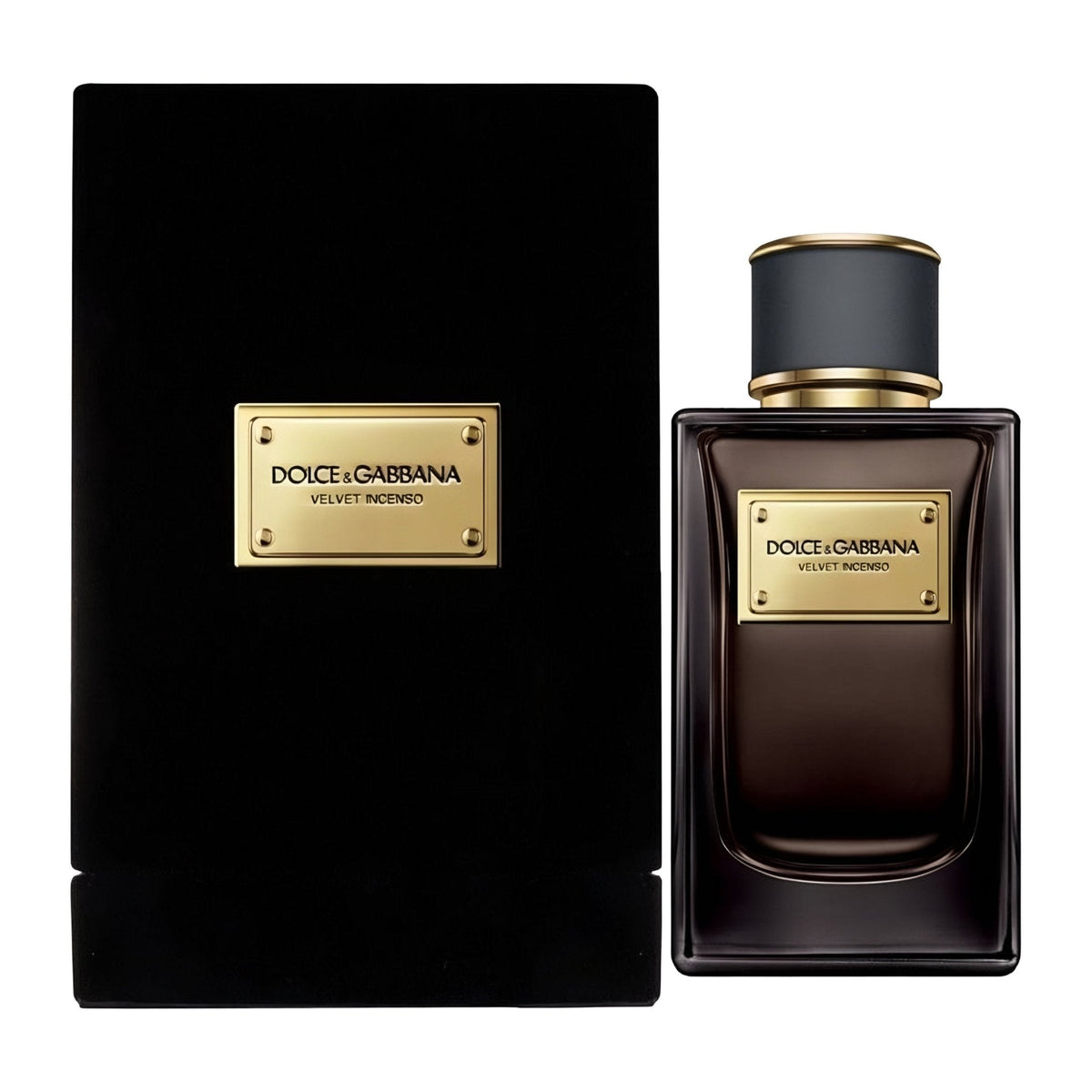 VELVET INCENSO By Dolce & Gabbana
