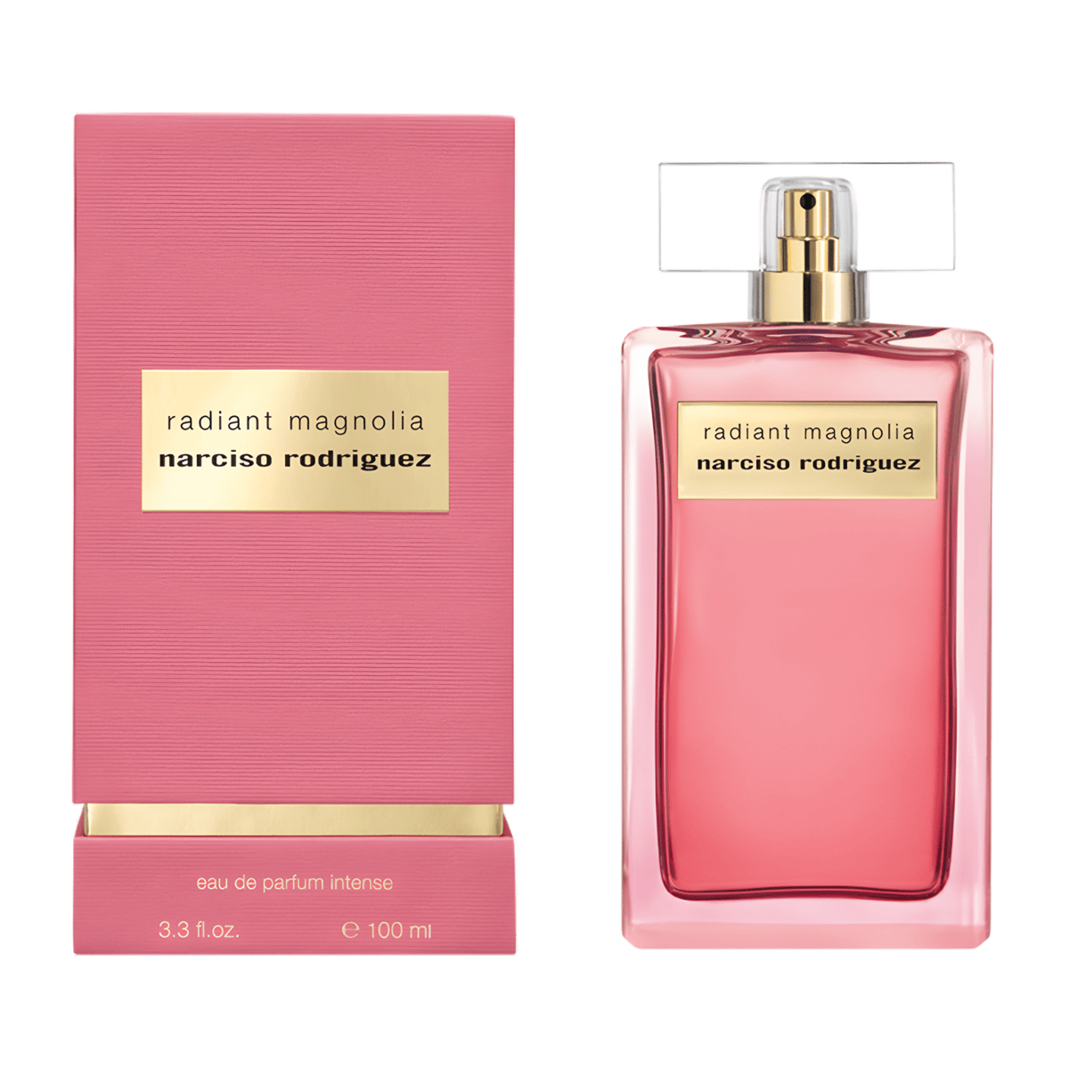 RADIANT MAGNOLIA By Narciso Rodriguez