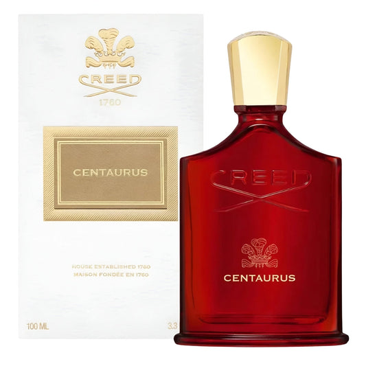 CENTAURUS By Creed