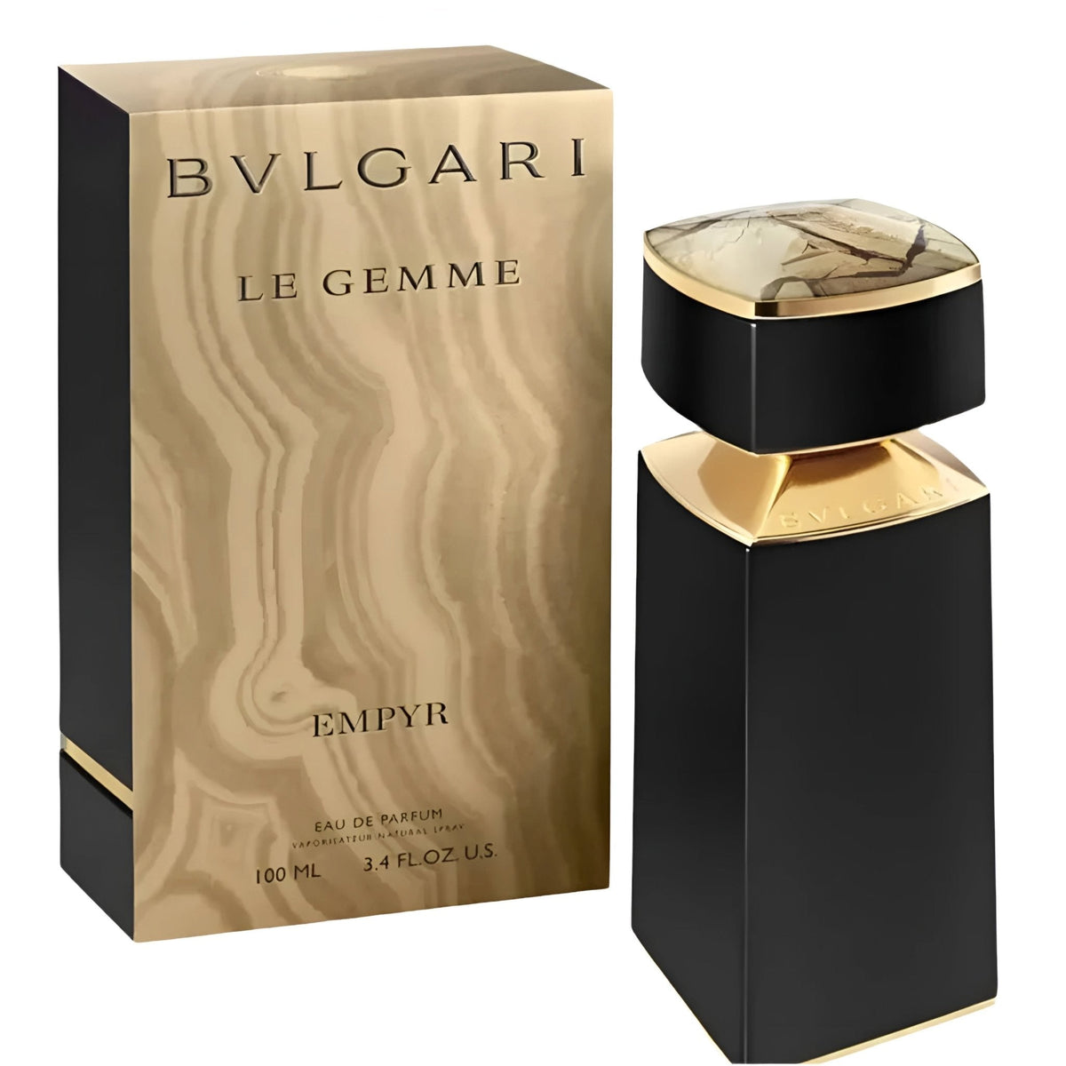 EMPYR By Bvlgari